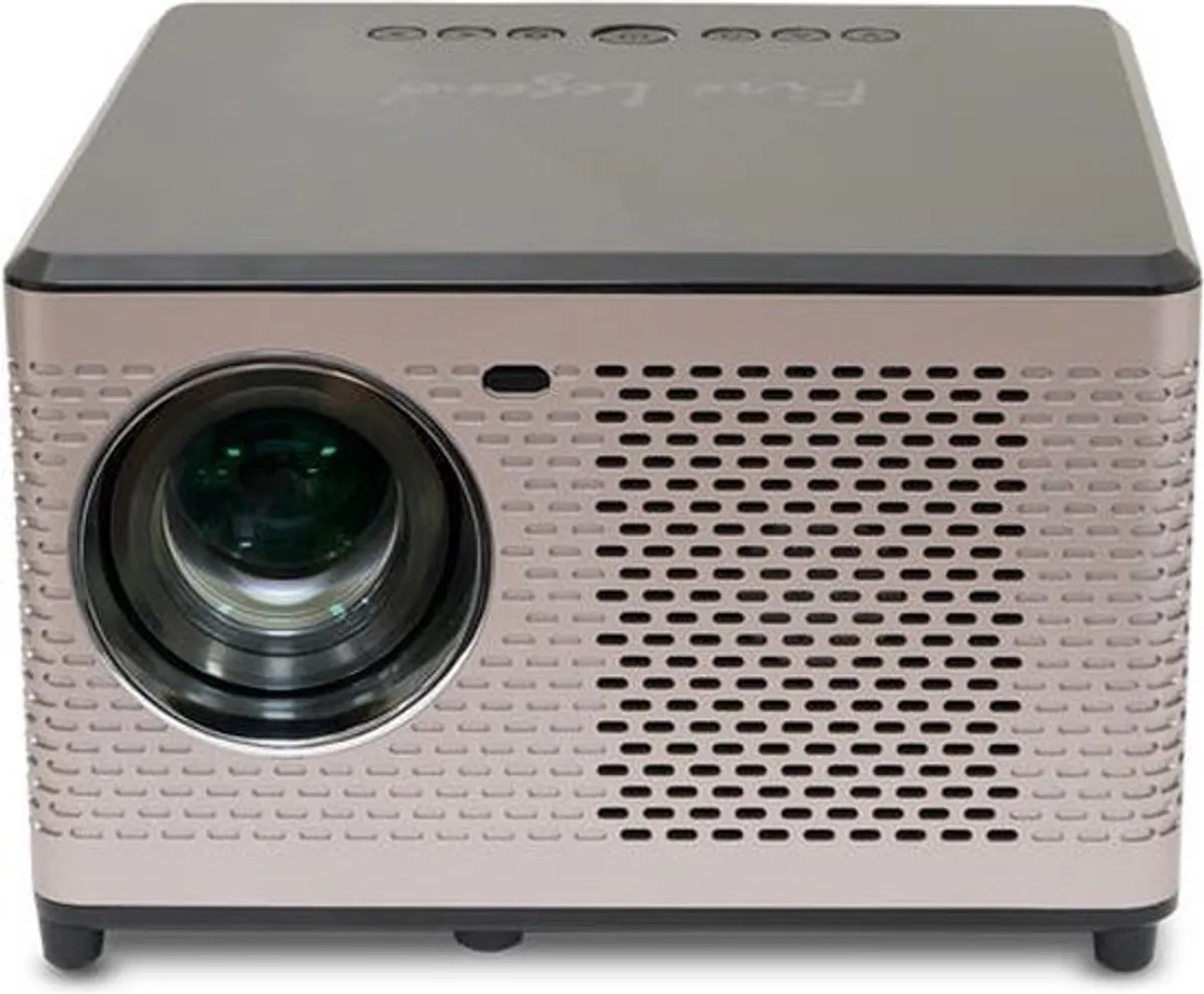 Acer QF15a Projector 500 ANSI Lumen