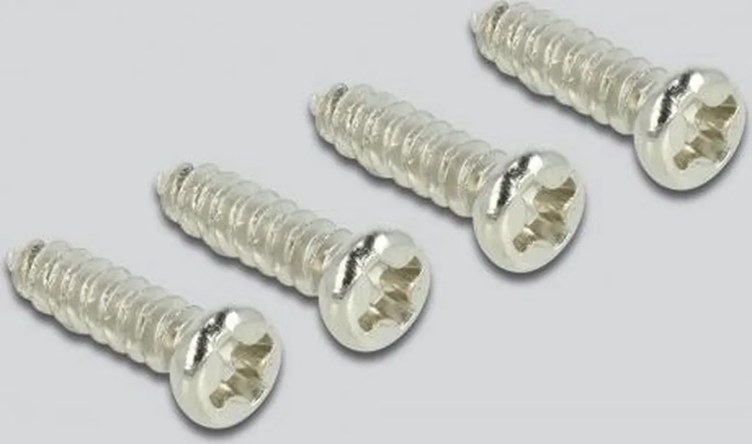 Delock 66573 Montagekit - Groen
