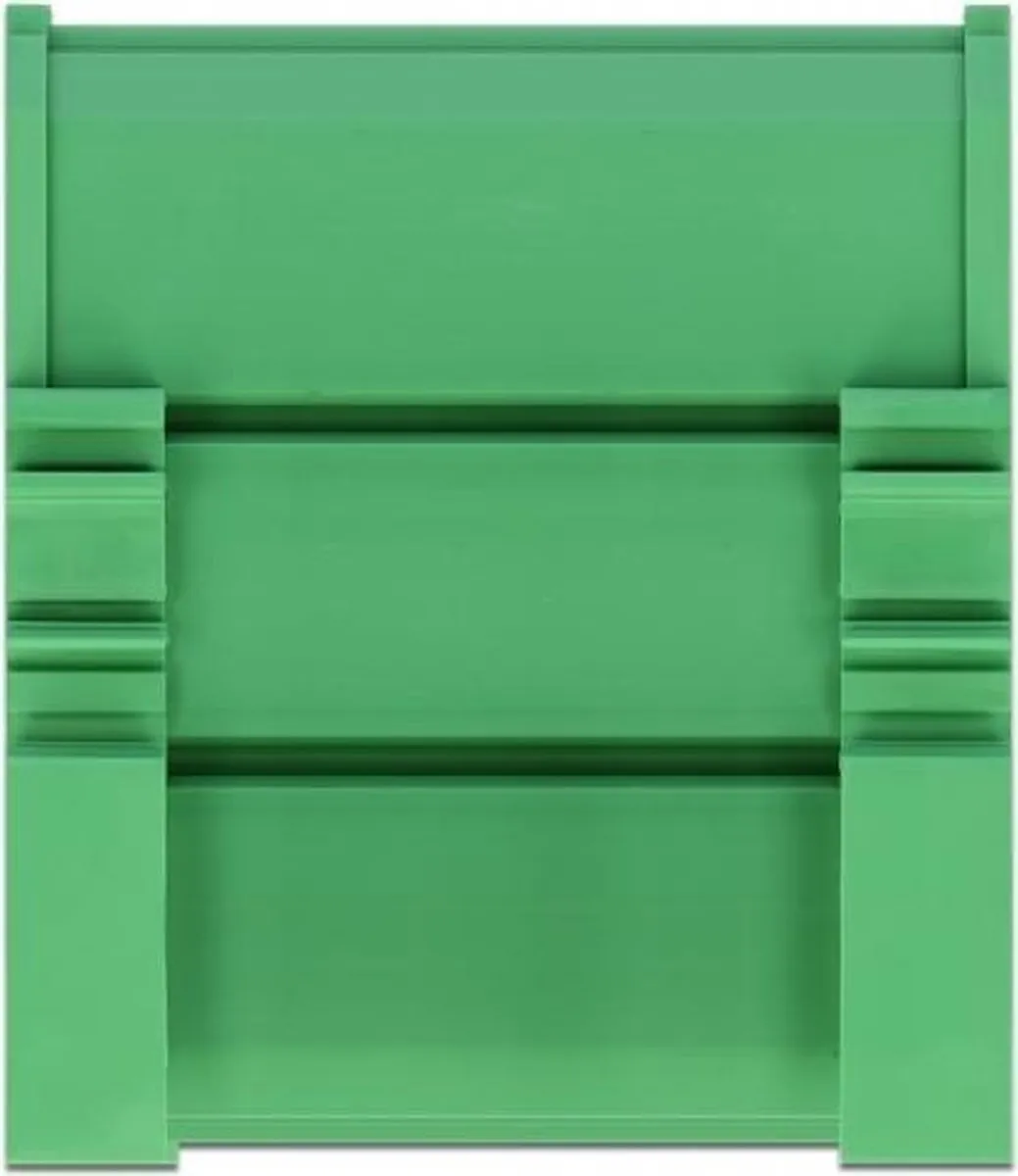 Delock 66573 Montagekit - Groen
