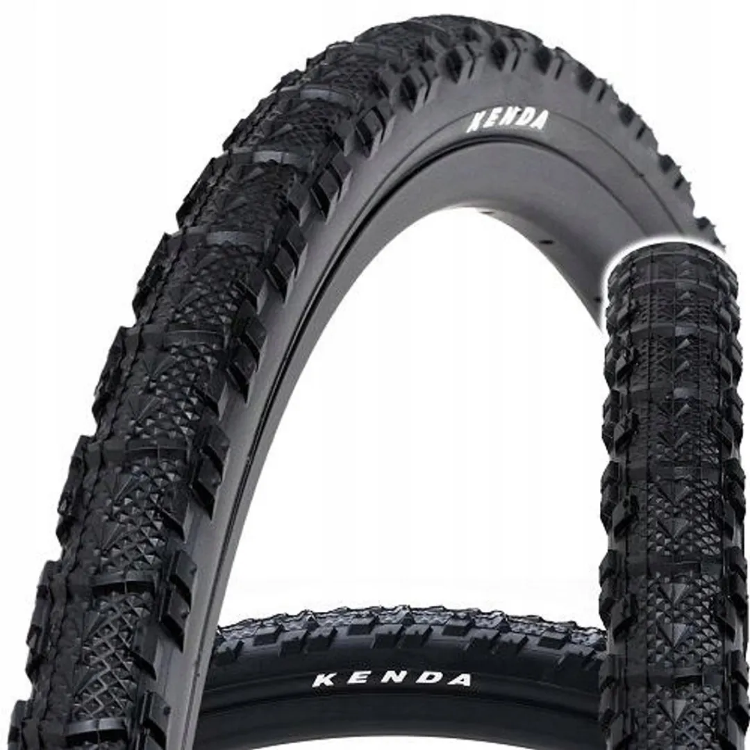 Kenda K879 Kwick Serie Buitenband 26x1,95 Semi-Slick