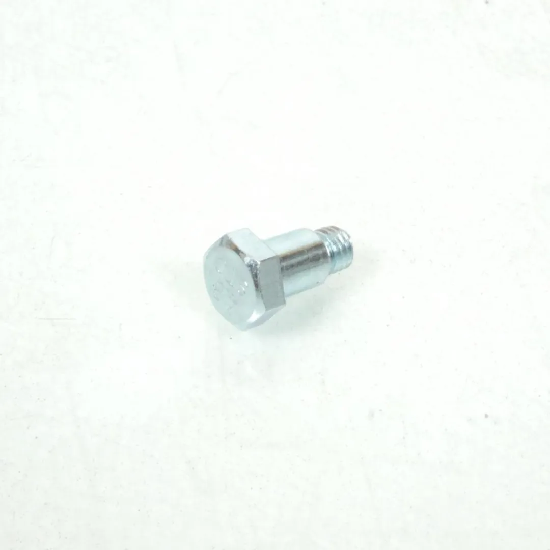 Peugeot 50 V-Clic Axe Béquille Latérale Ø10mm M10x1.25