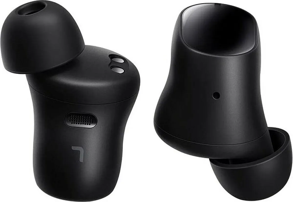 Xiaomi Redmi Buds 3 Draadloze Oordopjes - Wit