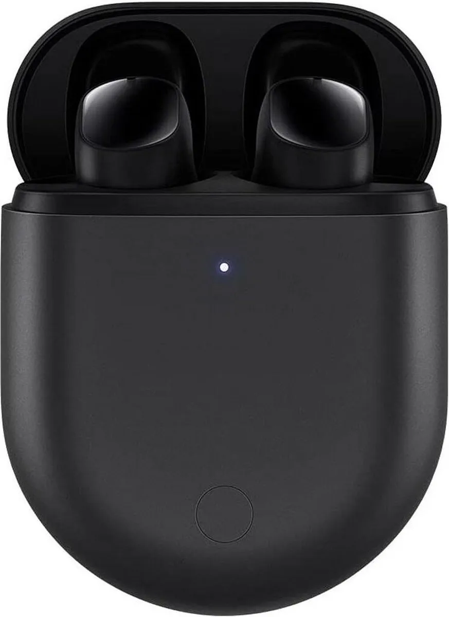Xiaomi Redmi Buds 3 Draadloze Oordopjes - Wit