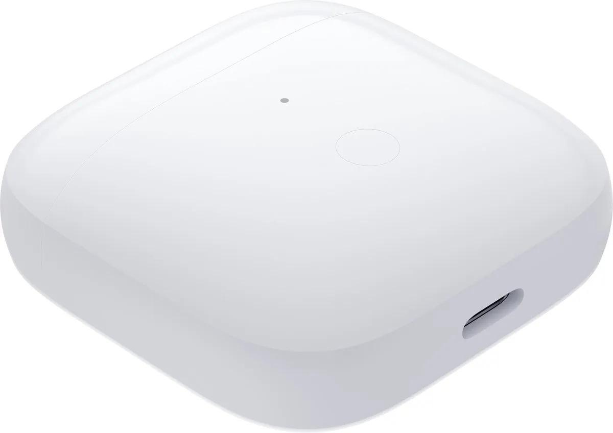 Xiaomi Redmi Buds 3 Draadloze Oordopjes - Wit