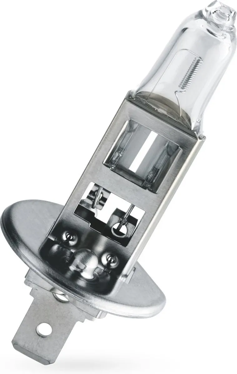 Philips Visionplus H1 Set - Wit