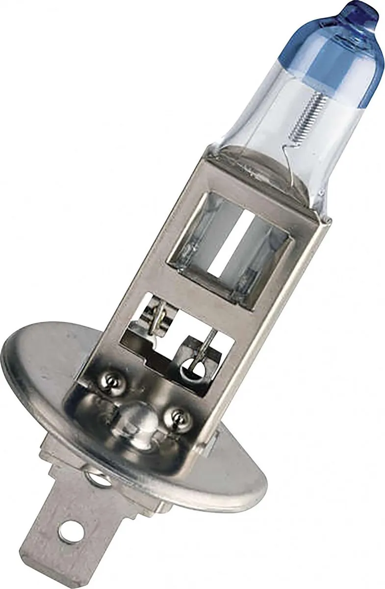 Philips Visionplus H1 Set