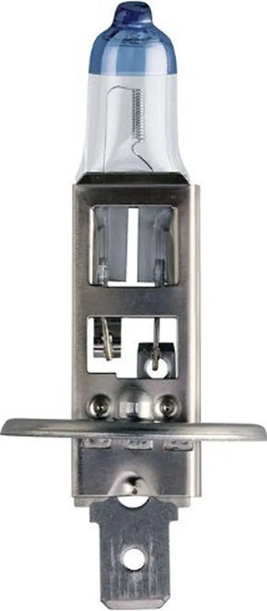 Philips Visionplus H1 Set - Wit