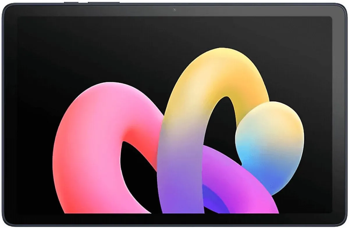 TCL 8483A2-2ALCA111 Tablet - 10,1" Octa Core - 4GB RAM 128GB - Zwart