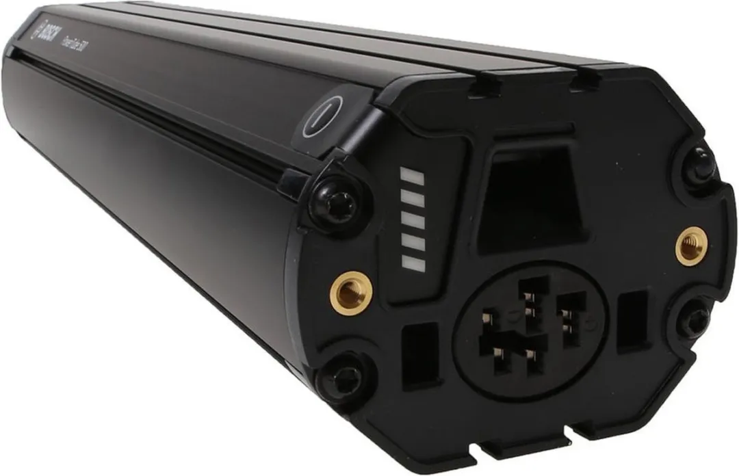 Bosch PowerTube 500 Fietsaccu - 483W - Framebevestiging