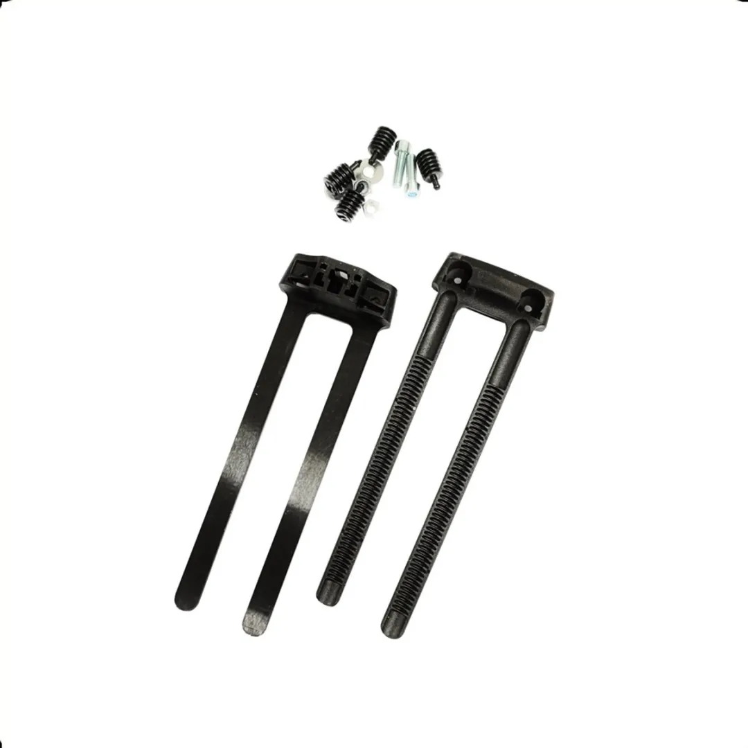 AXA Solid Plus ART2 Ringslot - Zwart
