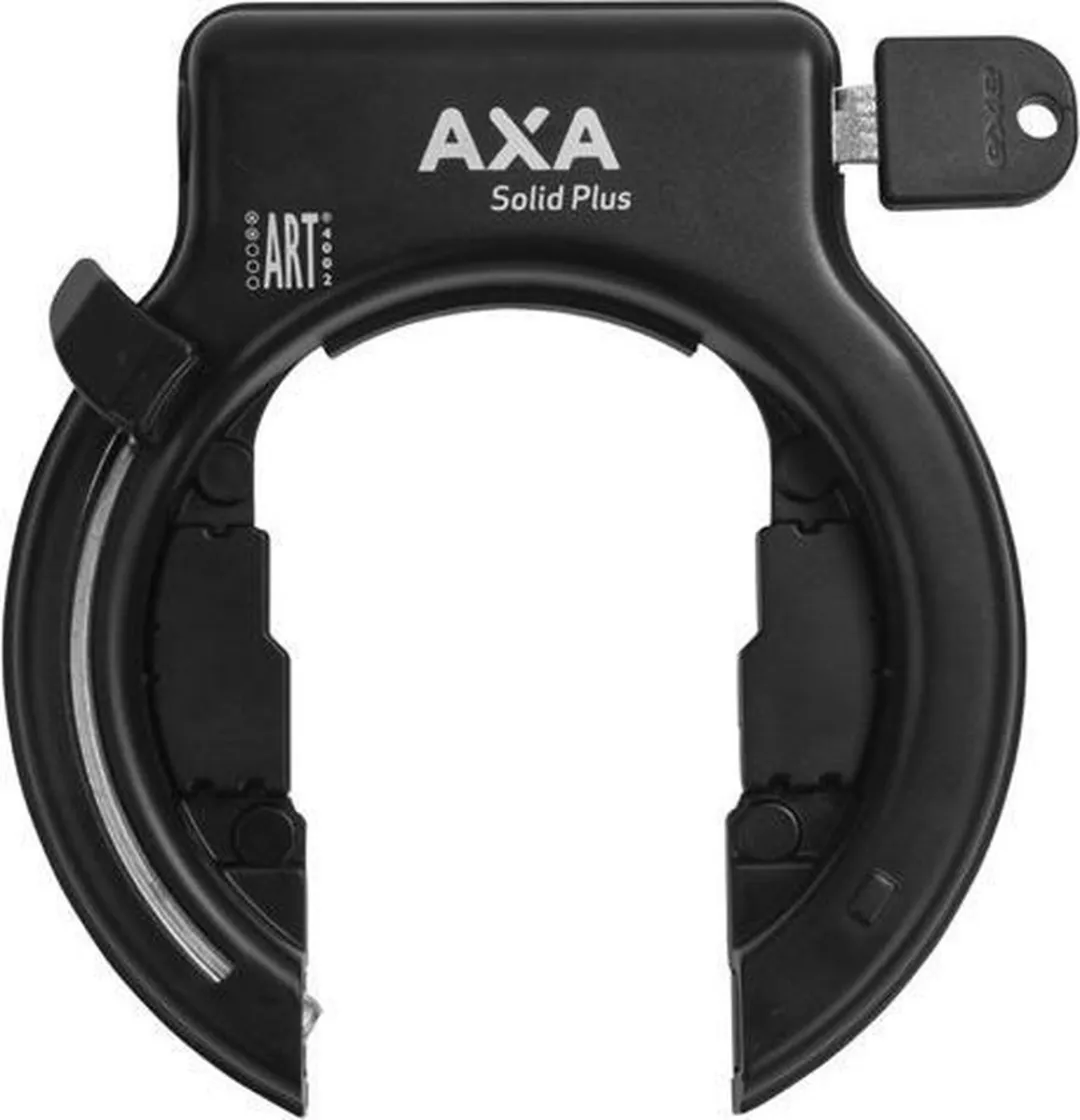 AXA Solid Plus ART2 Ringslot
