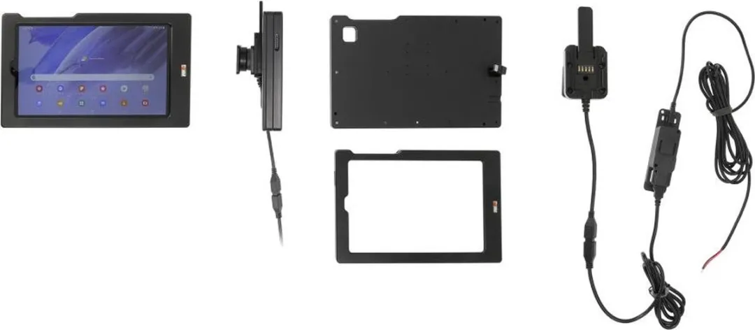 Brodit 759264 Passieve Tablet/UMPC Houder