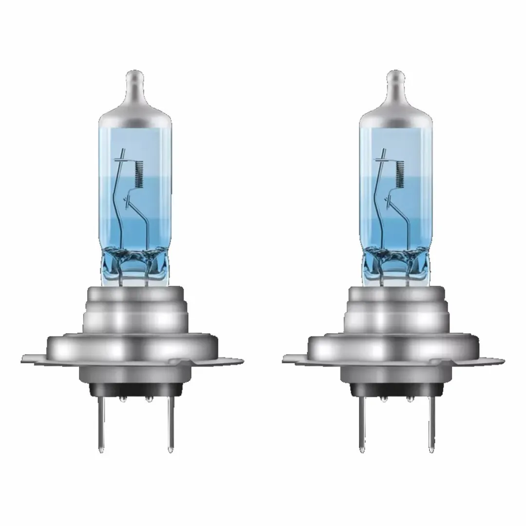 Osram Cool Blue Intense Next Gen H7 Halogeen Autolampen - 2 Stuks