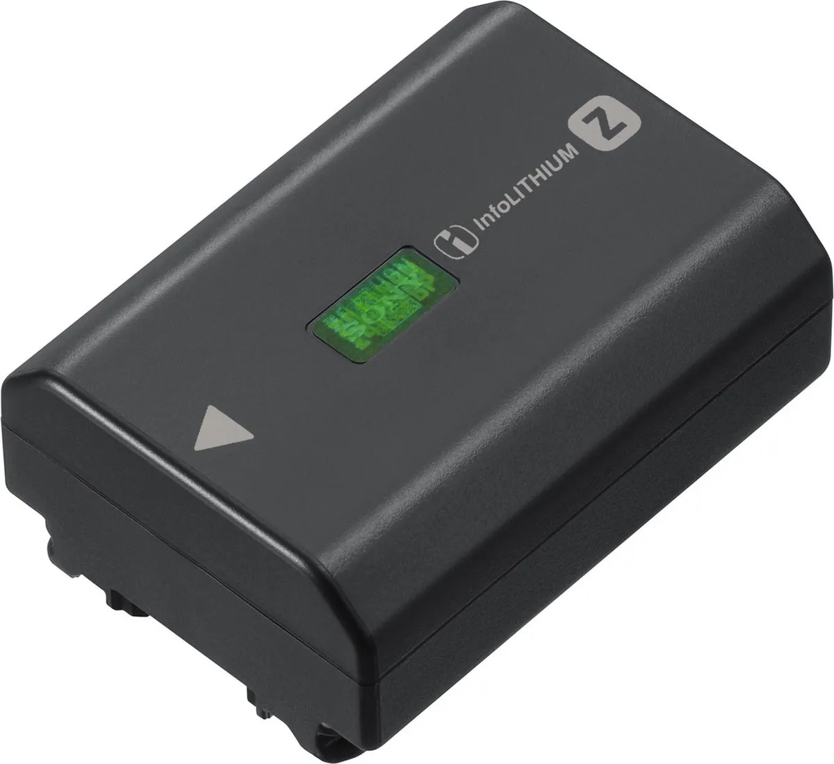 Sony NP-FZ100 Accu 2280mAh