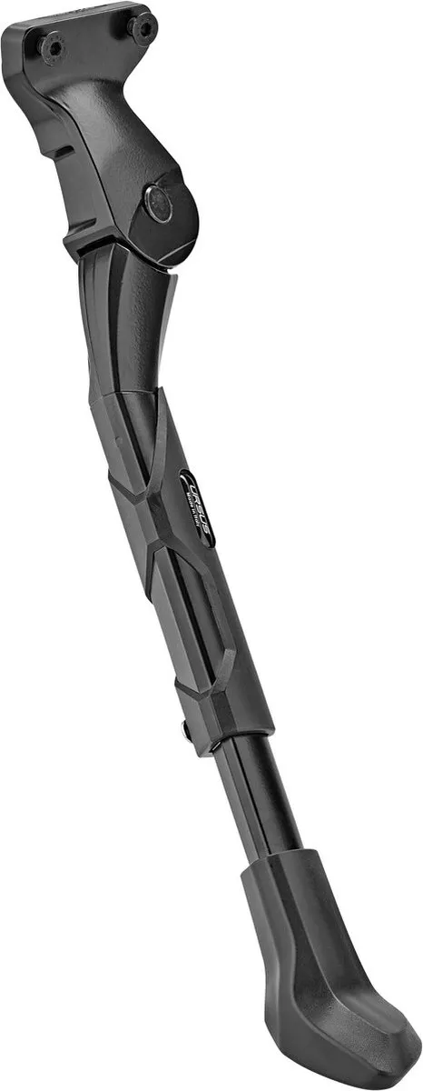 Ursus Standaard King Evo Achtervork 24" - Zwart