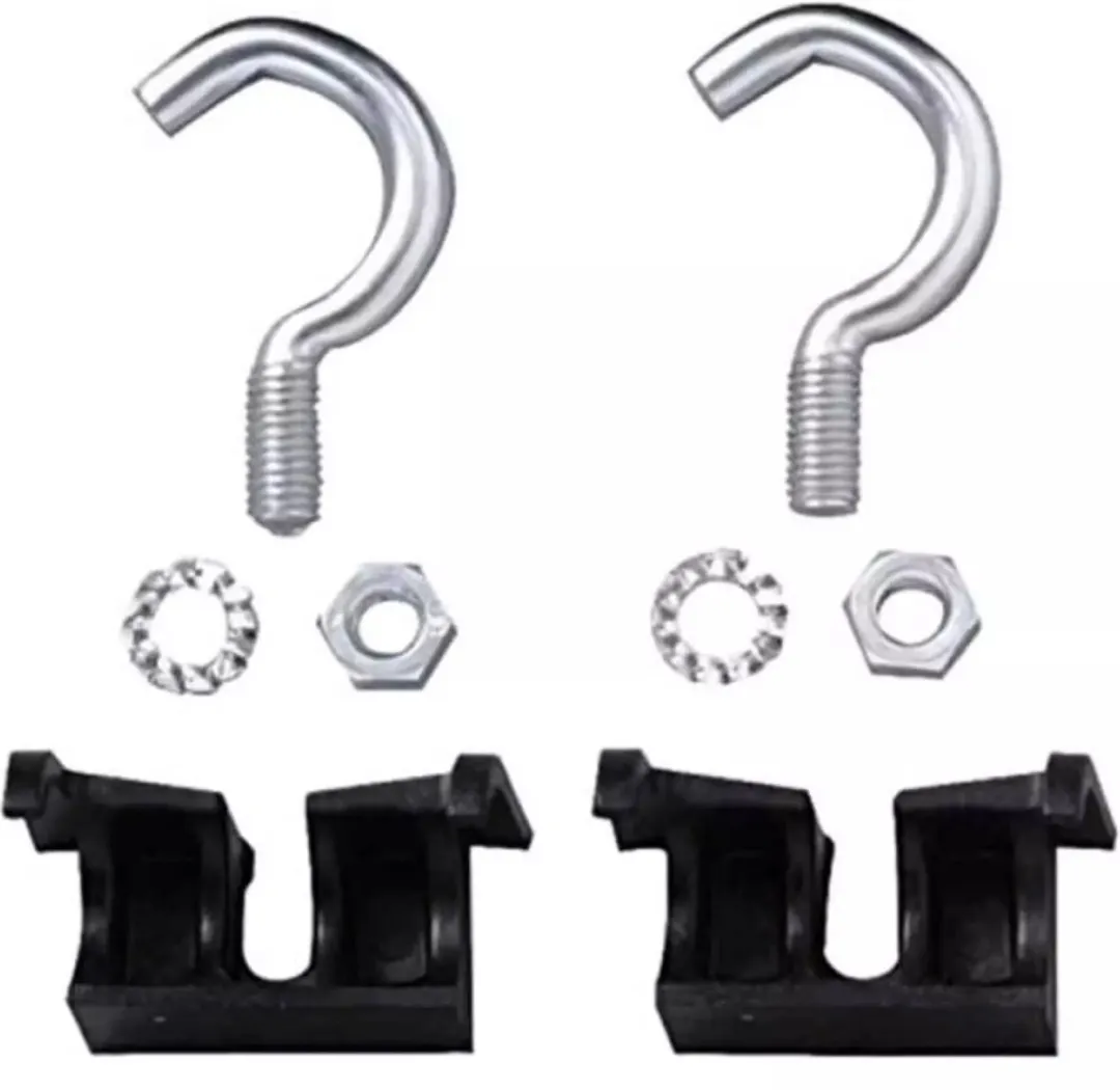 AXA Ringslot Bevestigingsset RS5658