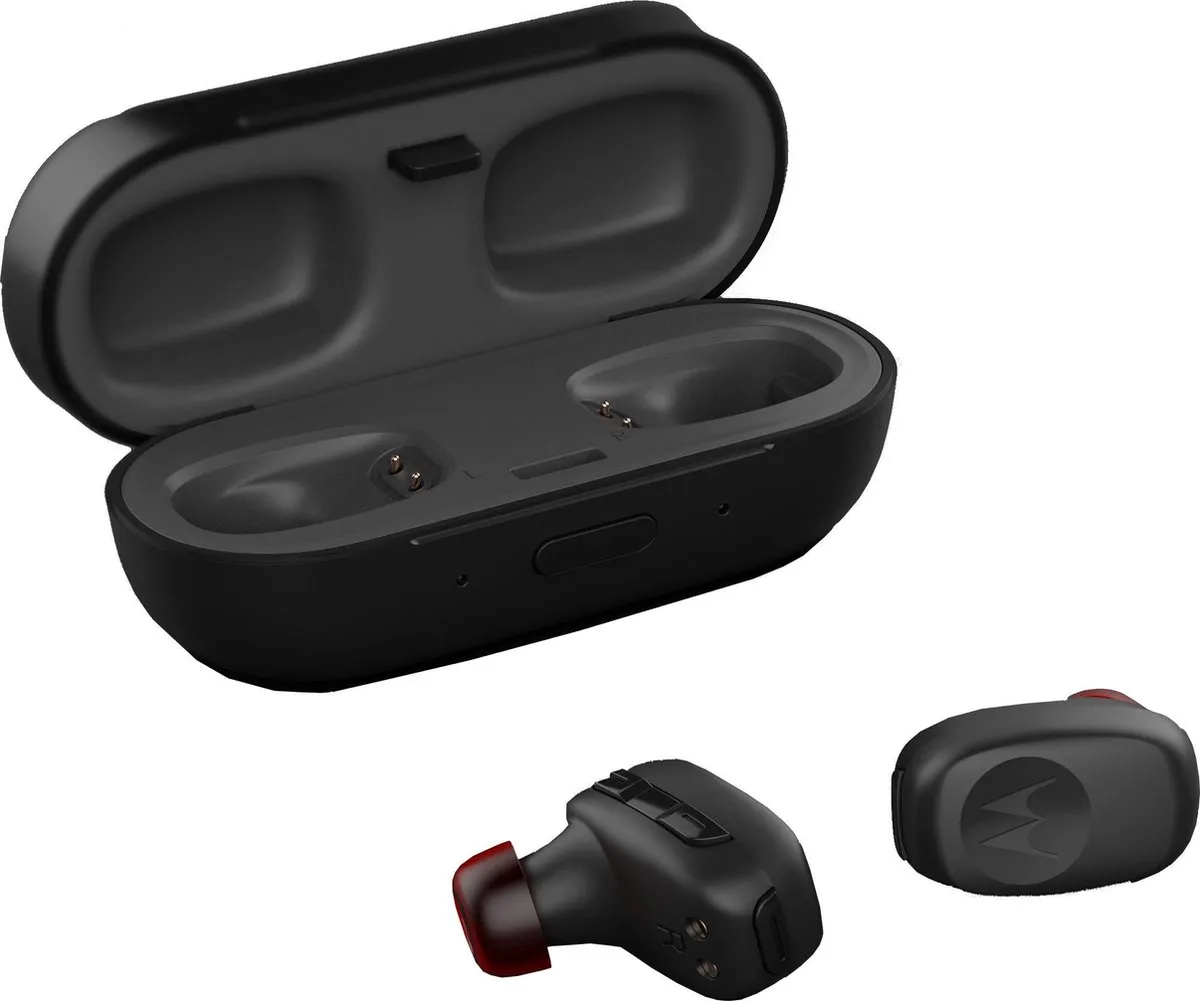 Motorola Stream Sport S