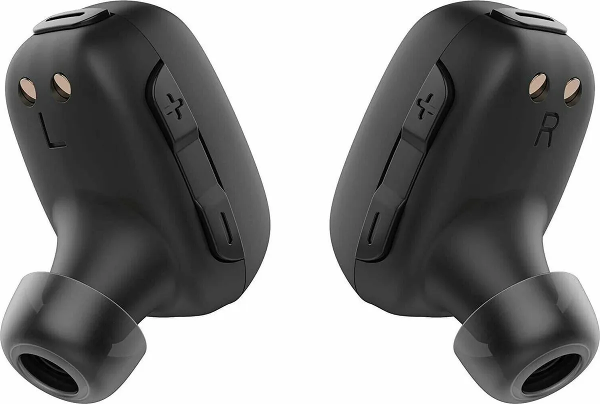 Motorola Stream Sport S - Zwart