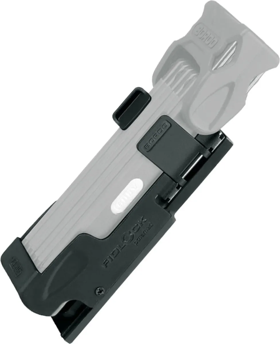 ABUS SHFL 68886 Slothouder Bordo MonkeyLink