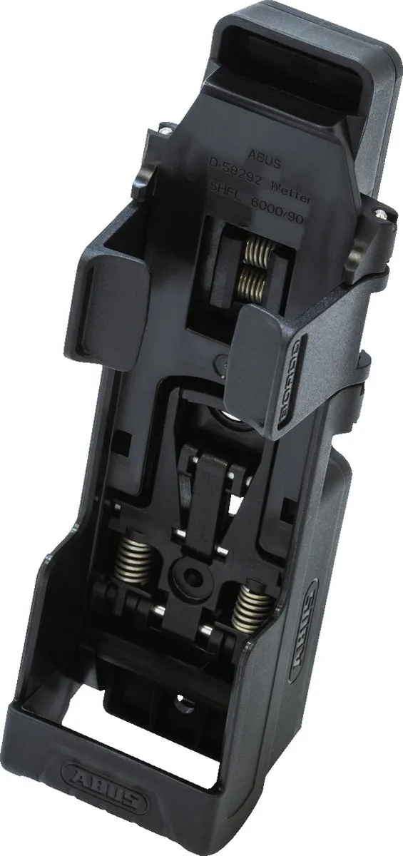 ABUS SHFL 68886 Slothouder Bordo MonkeyLink