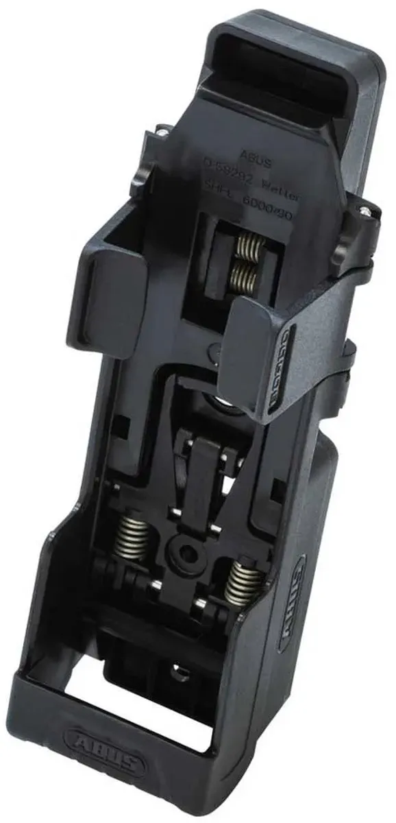 ABUS SHFL 68886 Slothouder Bordo MonkeyLink