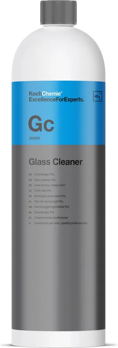 Koch Chemie Glass Cleaner 1L