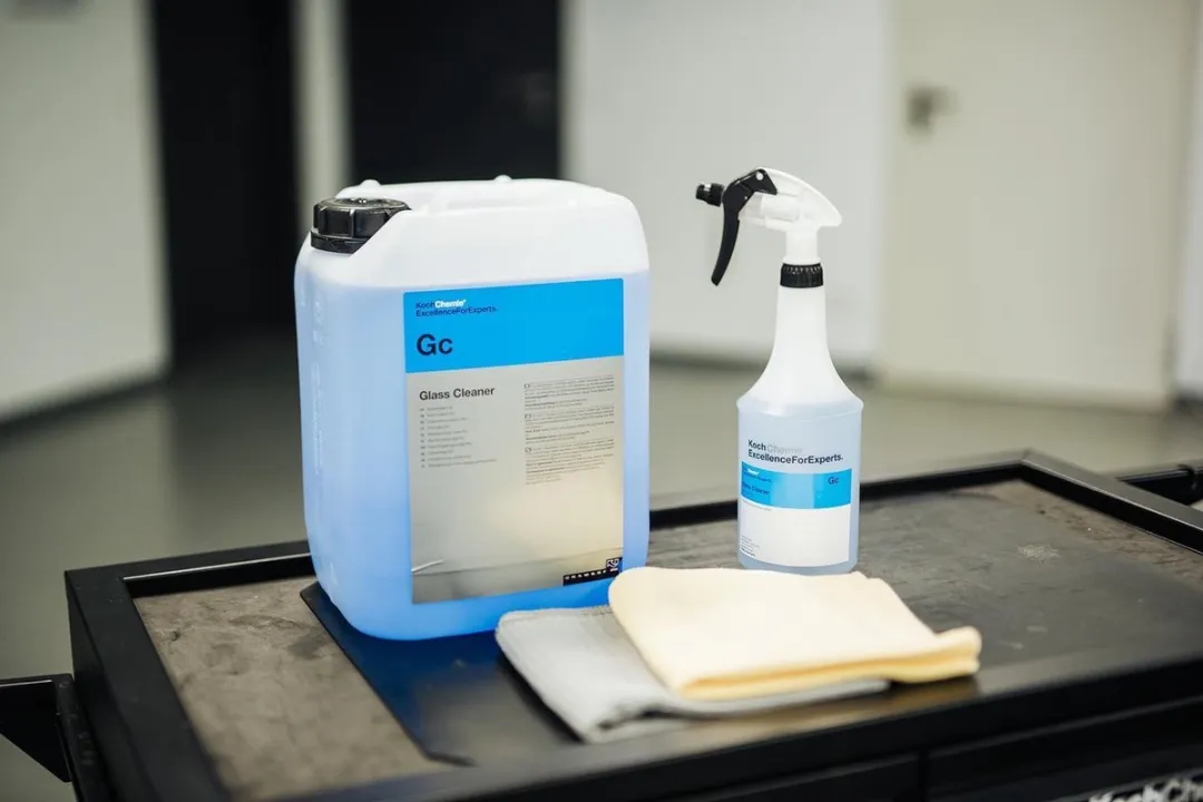 Koch Chemie Glass Cleaner 1L