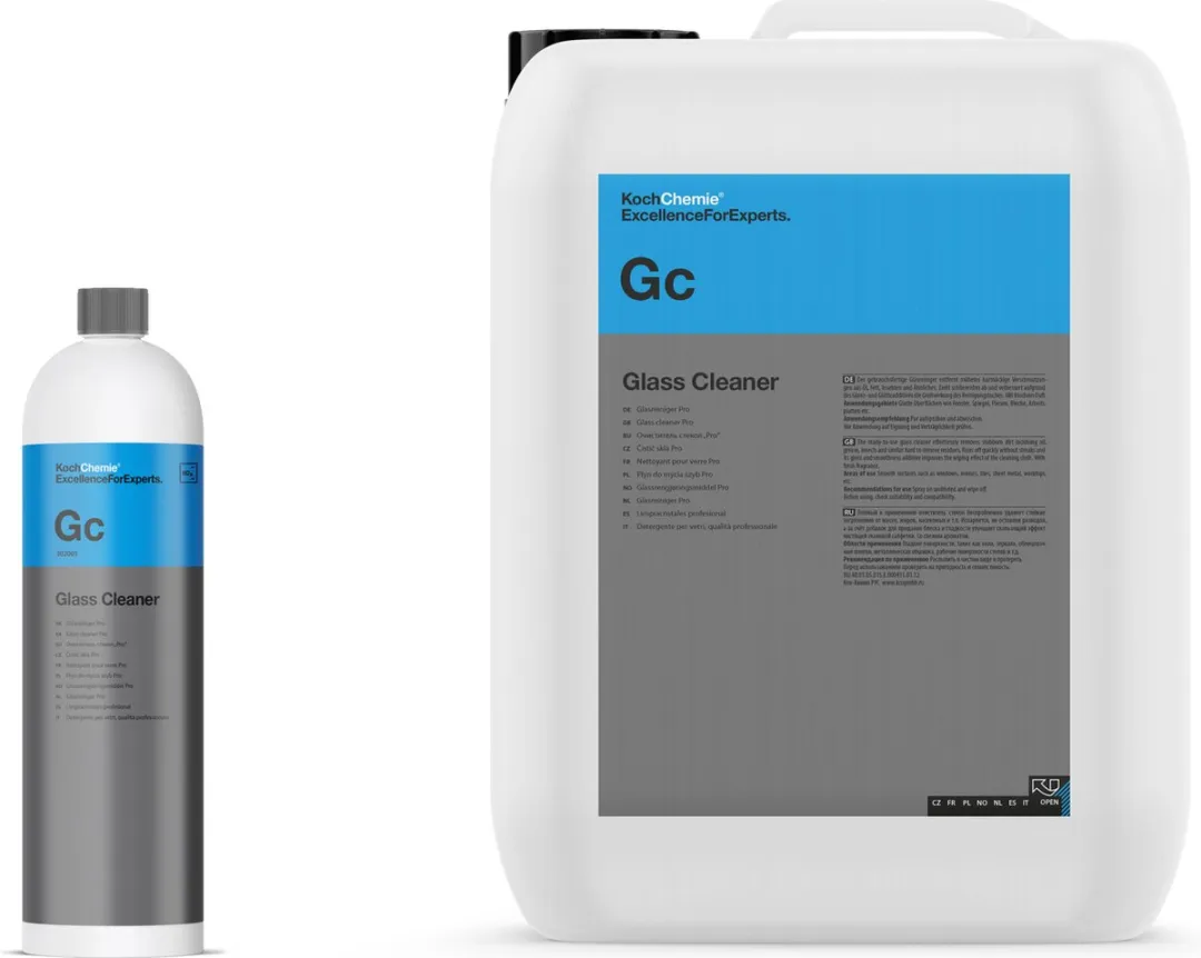 Koch Chemie Glass Cleaner 1L