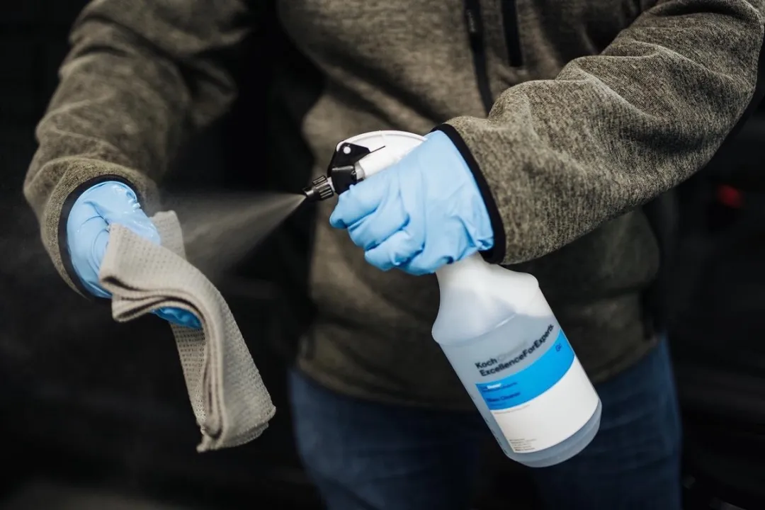Koch Chemie Glass Cleaner 1L