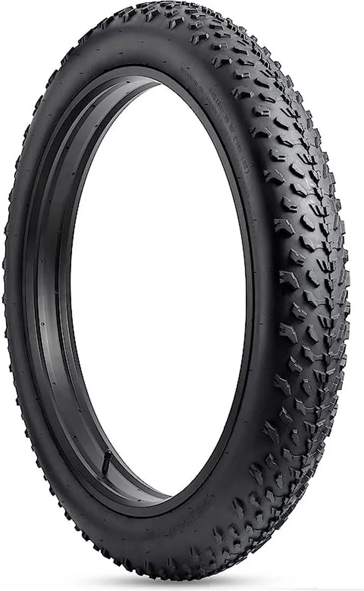 OUXI Phatfour Super73 Crossboss V8 H9 V20 Fatbike Buitenband 20"