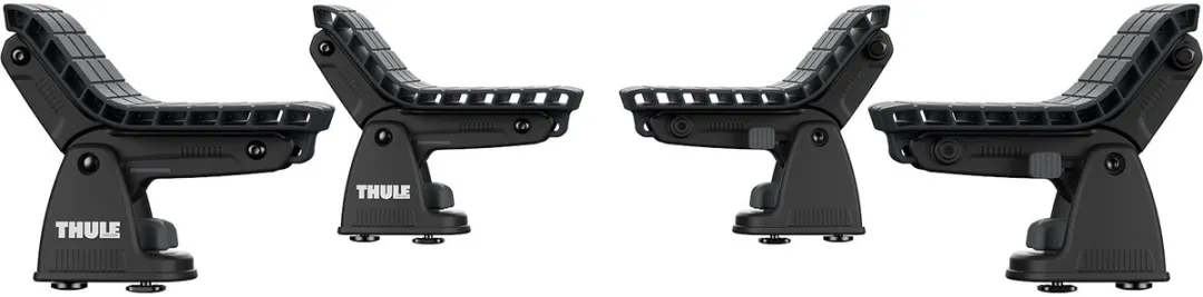 Thule DockGrip - Black - afbeelding 6 van 6