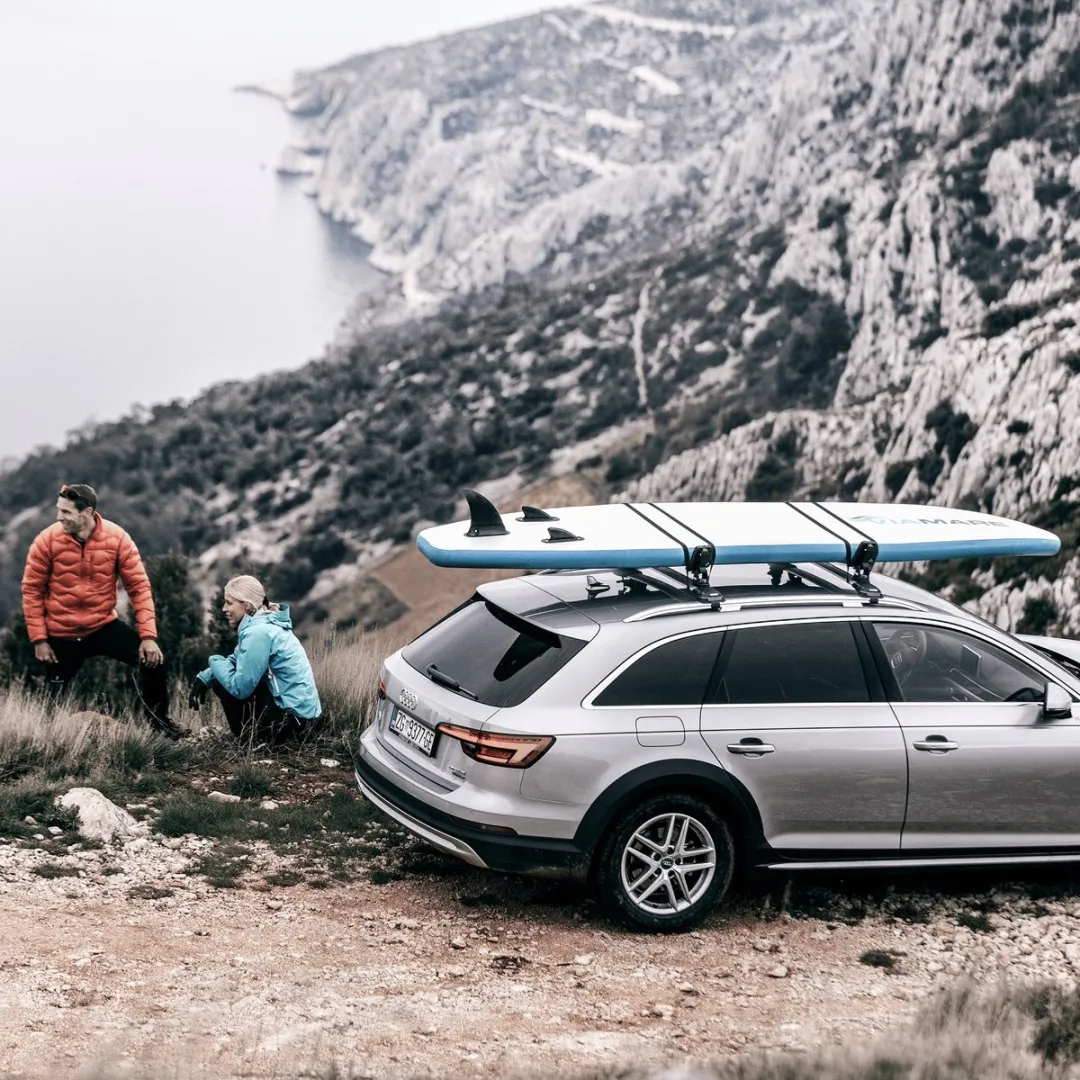 Thule DockGrip - Black