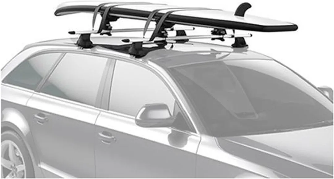 Thule DockGrip - Black