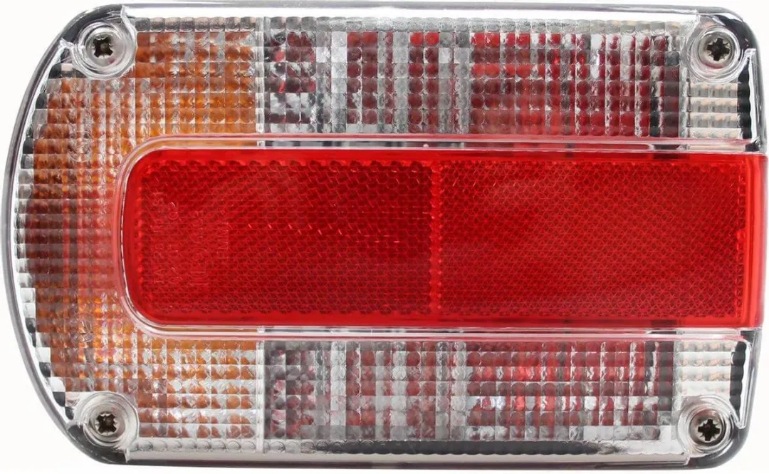 Thule EuroWay TDD52118 Achterlicht