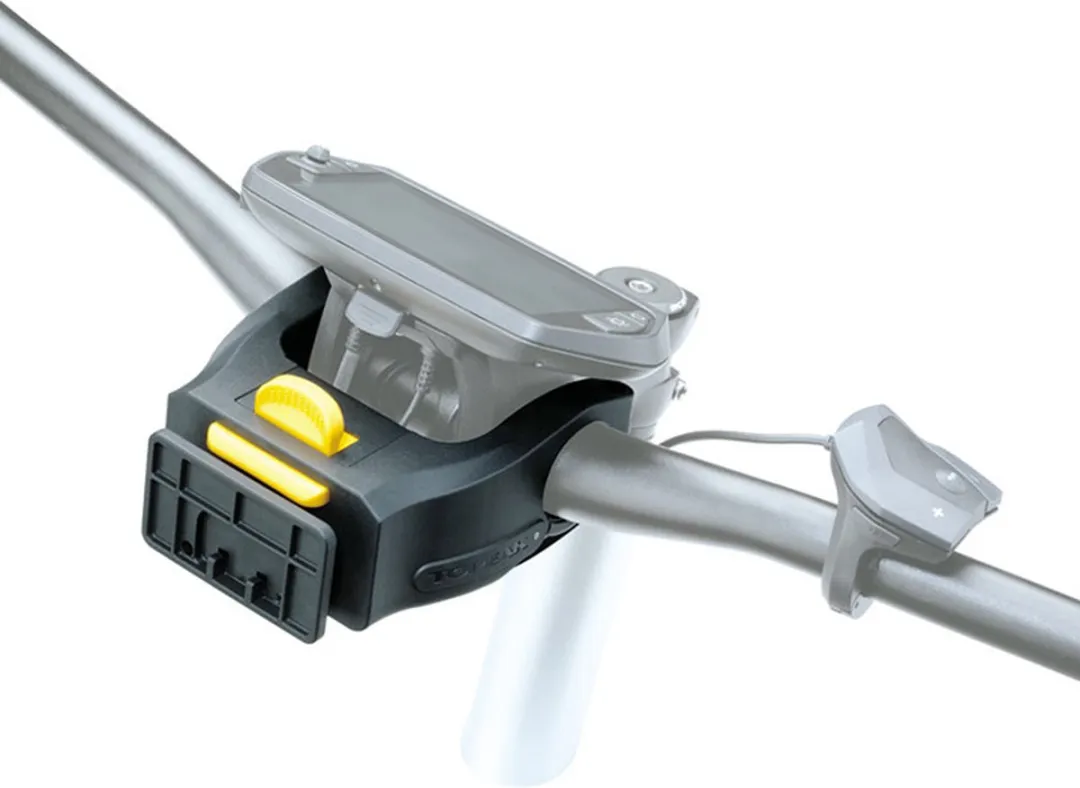 Topeak Fixer 8e Houder - Zwart