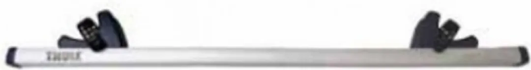 Thule Elite 4e Rail + Frame Houder