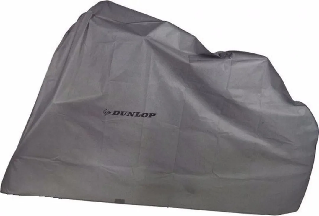 Dunlop Fietshoes 110x210cm