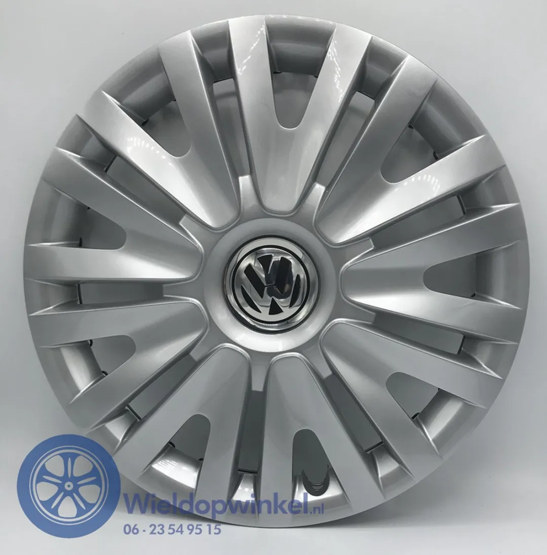 Volkswagen Golf Wieldoppen 15"
