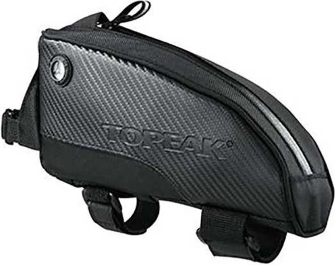 Topeak Fuel Tank M 0.5L - Zwart