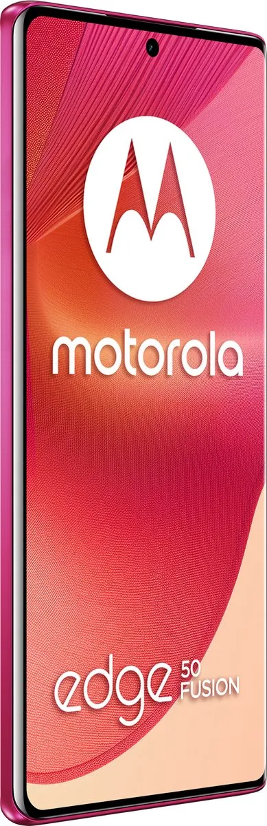 Smartphone Motorola PB3T0045RO 6,7" Octa Core 8 GB RAM 256 GB Pink