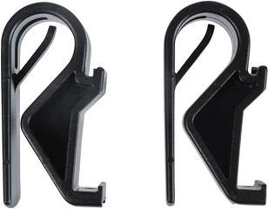 Basil Hook-On System Sports Set