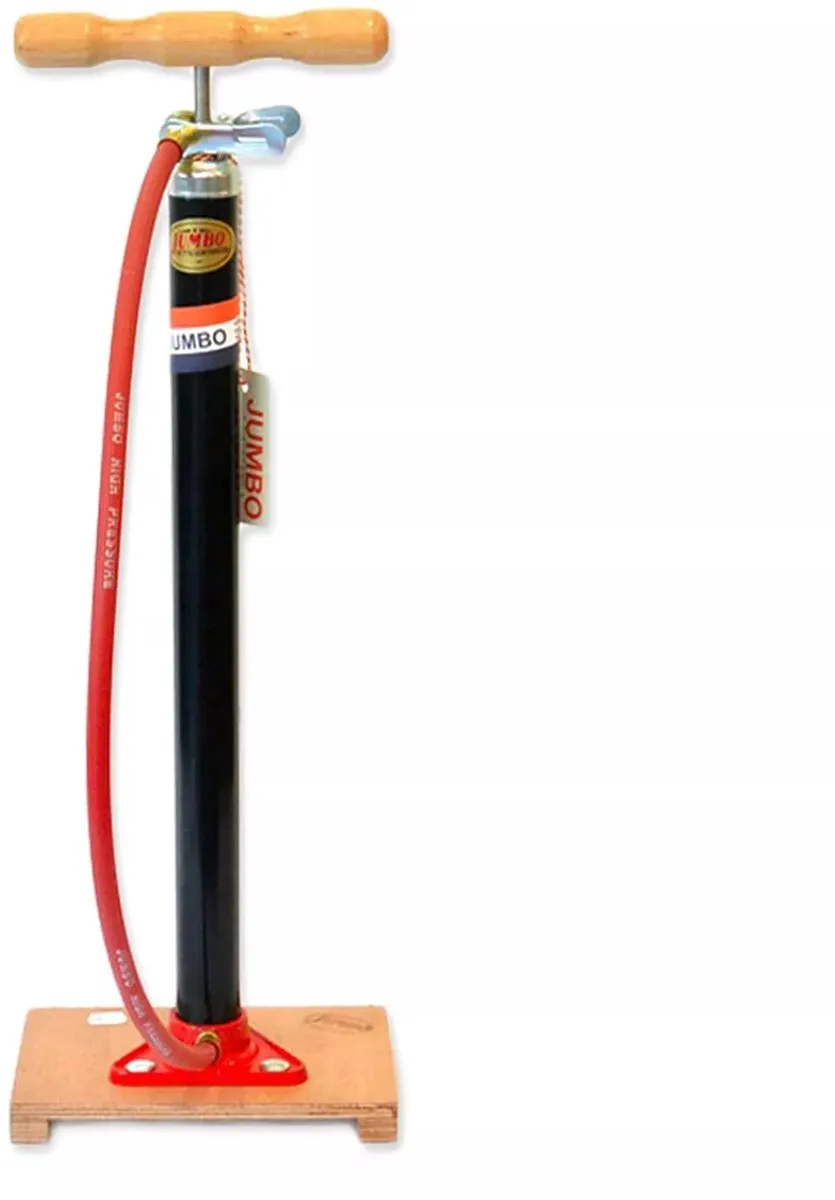 Jumbo Fietspomp 60cm