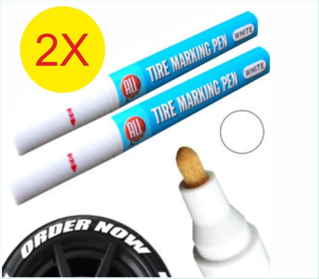 Dunlop Bandenstift 4,5ml