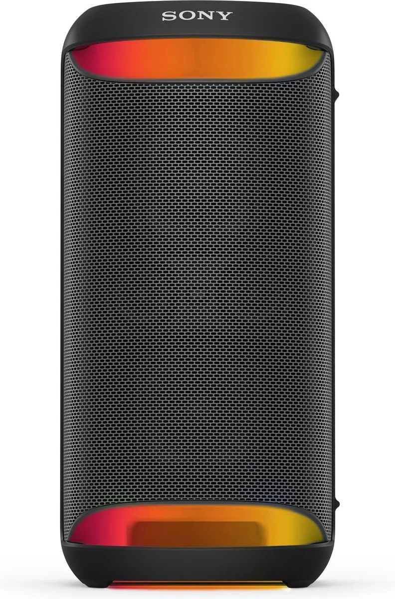 Sony SRS-XV500 Partybox - Zwart