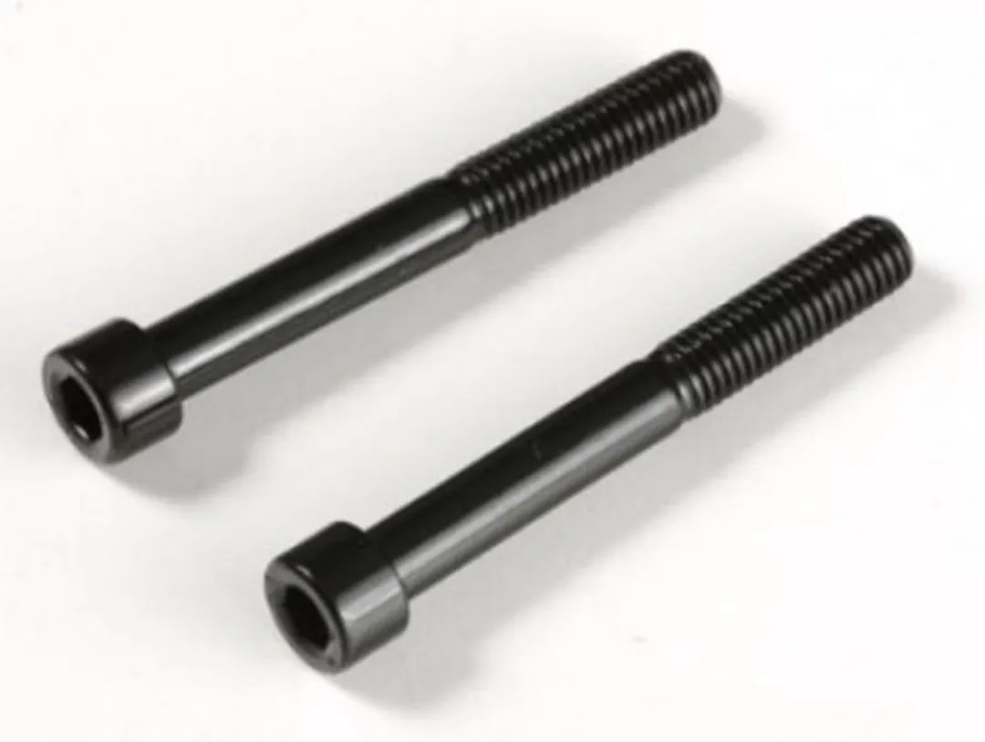 Thule Yepp Mini Boutset Stuurpenadapter - Zwart