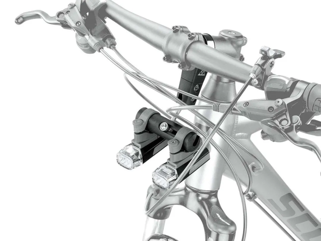 Topeak Bar Xtender - Grijs