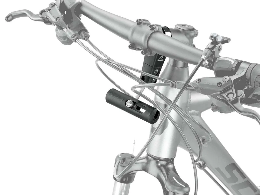 Topeak Bar Xtender - Grijs