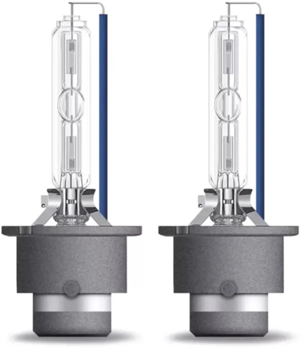 Osram Cool Blue Boost Xenarc D2S Set - 2 Stuks