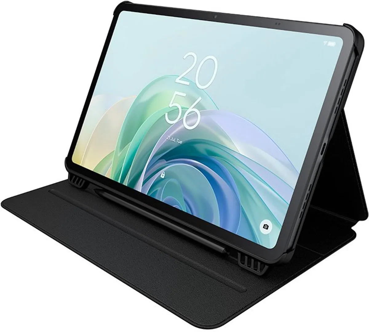 TCL TAB11 GEN2 Tablet - 11" - 6GB RAM 256GB - Grijs - afbeelding 6 van 6