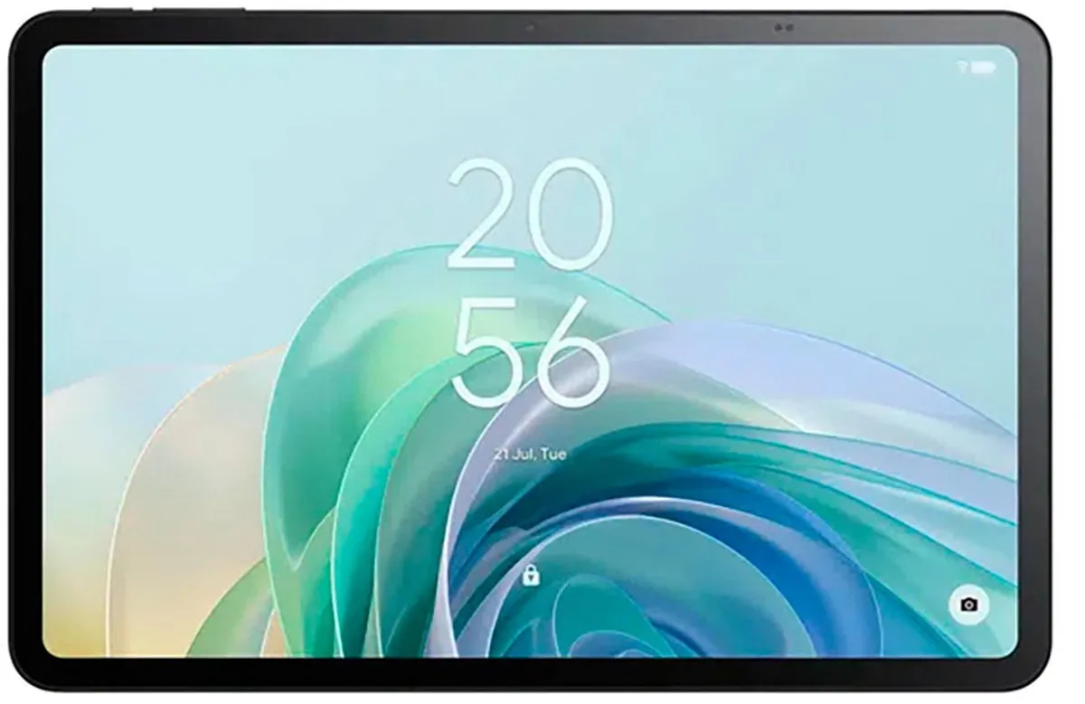 TCL TAB11 GEN2 Tablet - 11" - 6GB RAM 256GB - Grijs